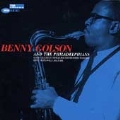 Benny Golson and the Philadelphians