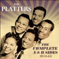 The Complete A & B Sides 1953-1962