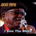 I Saw the Blues