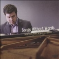 Matthew Quayle: Songs Without Words