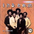 The Best of Ingram: D.J.'s Delight