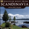 Discover Music from Scandinavia with Arc Music