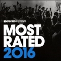 Defected Presents Most Rated 2016