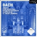 J.S.Bach: Trio Sonatas No.1-No.6, Toccata & Fugue BWV.538, etc