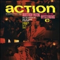 Action (Yellow Colored Vinyl)<限定盤>