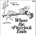 Where the Piecelock Ends