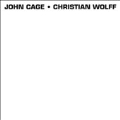 John Cage: Cartridge Music; Christian Wolff: Duo for Violinist and Pianist, Duet 2
