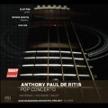 Anthony Paul de Ritis: Pop Concerto