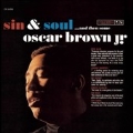 Sin & Soul<限定盤>