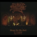 Songs For The Dead Live [CD+2DVD]