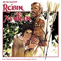 Robin and Marian (New Recording)