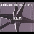 Automatic For The People [CD+DVD-A] [Digipak]