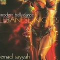 Modern Bellydance - Lebanese Nights