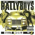 Rally World Vol. 2