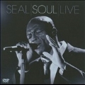 Soul Live [CD+DVD]