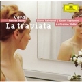 Verdi: La Traviata / Antonino Votto(cond), Coro e Orchestra del Teatro Alla Scala, Renata Scotto(S), Gianni Raimondi(T), etc