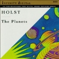 Holst: The Planets