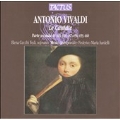 Vivaldi: Cantatas