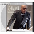Schumann: Sympnony no 2 & 4;  Weber: Overture (non-hybrid SACD)/ George Szell