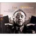 Rubinstein Collection Vol.31 -Liszt:Valse impromptu/A.Rubinstein:Barcarolle/etc (1950-55):Artur Rubinstein(p)