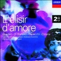 L'ELISIR D'AMORE:DONIZETTI