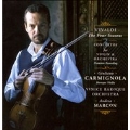 Vivaldi: Four Seasons, etc / Carmignola, Marcon, et al