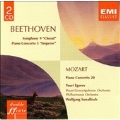 Beethoven: Symphony No. 9/Mozart: Piano Concerto No. 20