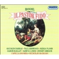 Handel: Il Pastor Fido / McGegan, Capella Savaria