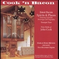 Cook 'n Bacon / Marion Ruhl Metson