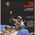 Music of the Superpowers - Denisov, Reynolds, Barber, Muczynski, etc / Brian Luce, Rex Woods