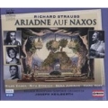 Strauss, R: Ariadne auf Naxos / Joseph Keilberth