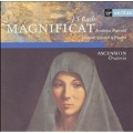 Bach: Magnificat, Ascension Oratorio / Parrott