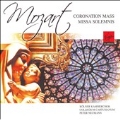 Mozart: Coronation Mass K.317/Missa Solemnis K.337 :Peter Neumann(cond)/Collegium Cartusianum/etc