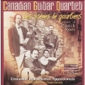 Canadian Guitar Quartet - Les Scenes de Quartiers - Roux