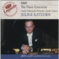 Liszt: Concertos for Piano & Orchestra Nos 1 & 2; Hungarian Rhapsody No 12