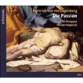 H.von Herzogenberg: Die Passion Op.93:Florian Heyerick(cond)/Orchestra & Chorus of Ex Tempore/etc
