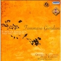 T.Giordani : Six Trios for German Flute, Viola & Cello Op.12 (1775-1776) -No.1-No.6 (6/15-21/2007) / Orsolya Kaczander(wooden flute), Peter Barsony(va), Peter Szabo(vc)