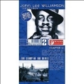 Story of the Blues: John Lee Williamson