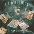 Uriah Heep / On The Rebound : 40th Anniversary Anthology