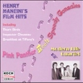 Pink Panther Meets Speedy Gonzales: Henry...