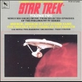 Star Trek TV Soundtrack Vol. 2