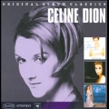 Original Album Classics : Celine Dion