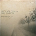 M.Nyman: Piano Collection / Ksenia Bashmet
