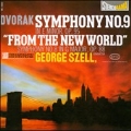 Dvorak: Symphonies No.9 Op.95 "From the New World", No.8 Op.88