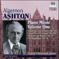 Ashton: Piano Works Vol.1