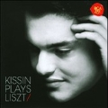 Kissin Plays Liszt<初回生産限定盤>