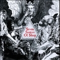 Seven Sisters Of Sleep