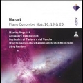 Mozart: Piano Concertos No.19, No.20, etc