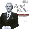 Rene Kollo - Favourite Melodies