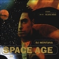 Spaceage 5.0 (Mixed By DJ Montana)